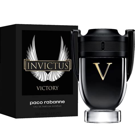 paco rabanne invictus victory parfum masculino lojas